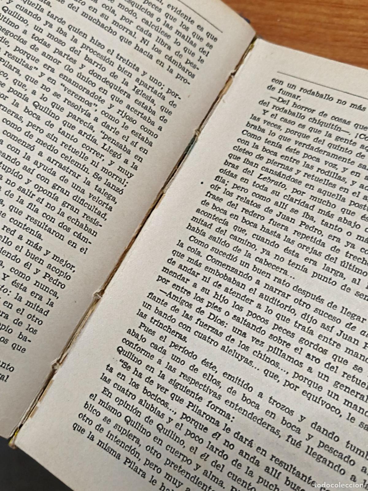 Libros antiguos: La puchera - Jos&eacute; Mar&iacute;a de Pereda - Foto 2