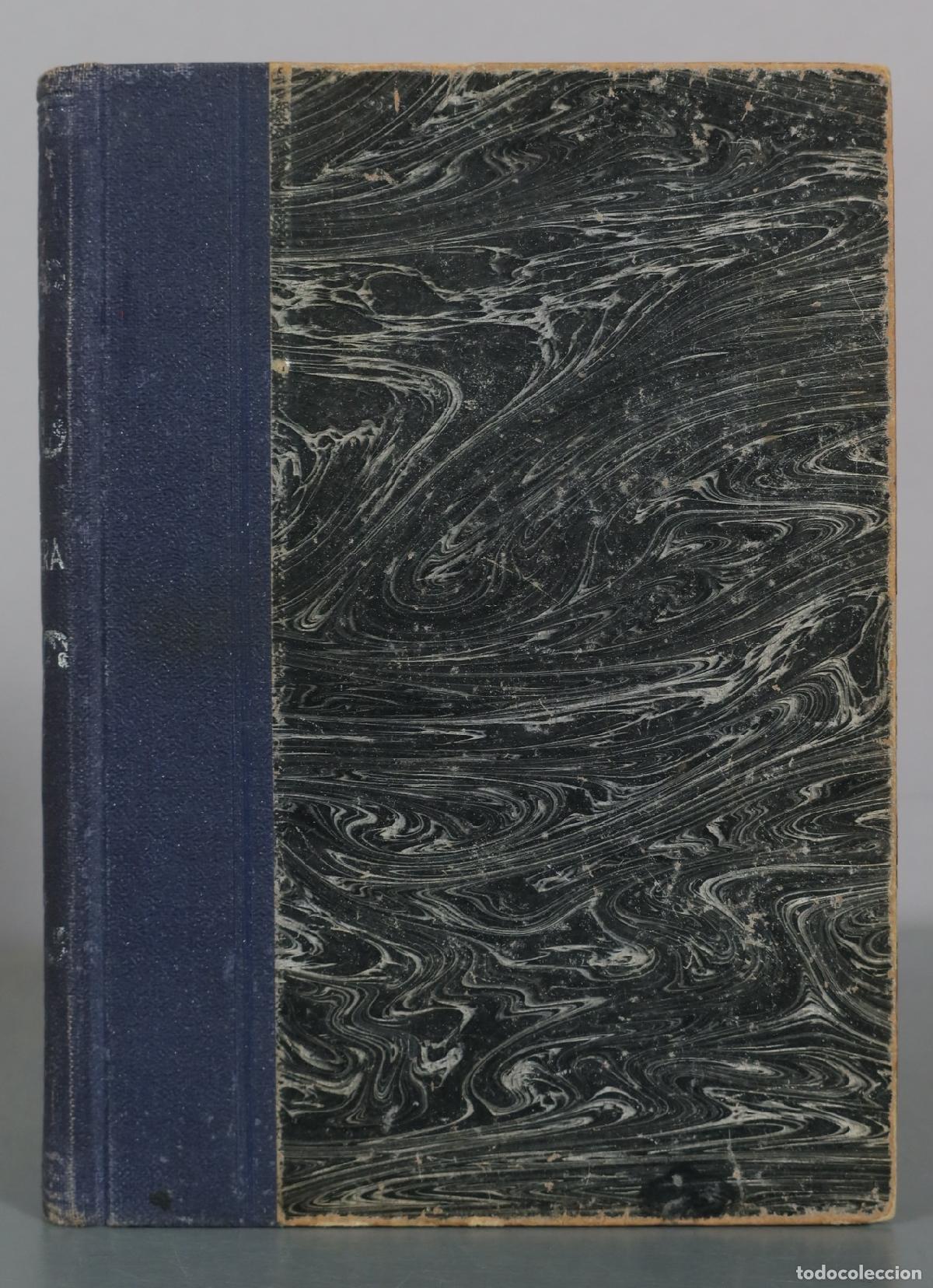 Libros antiguos: La puchera - Jos&eacute; Mar&iacute;a de Pereda