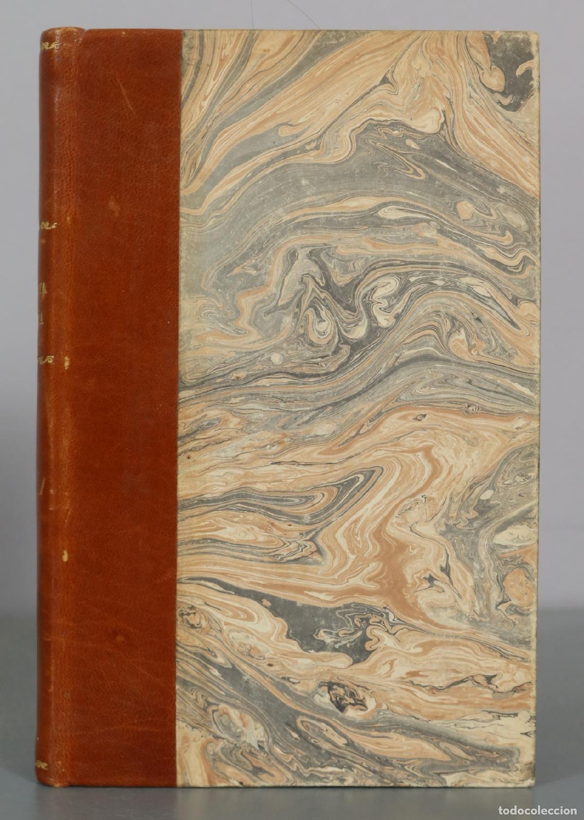 Libros antiguos: Manual de la Perfecta Coqueta - Rafael de Santa Ana - Librer&iacute;a Fernando Fe 1918