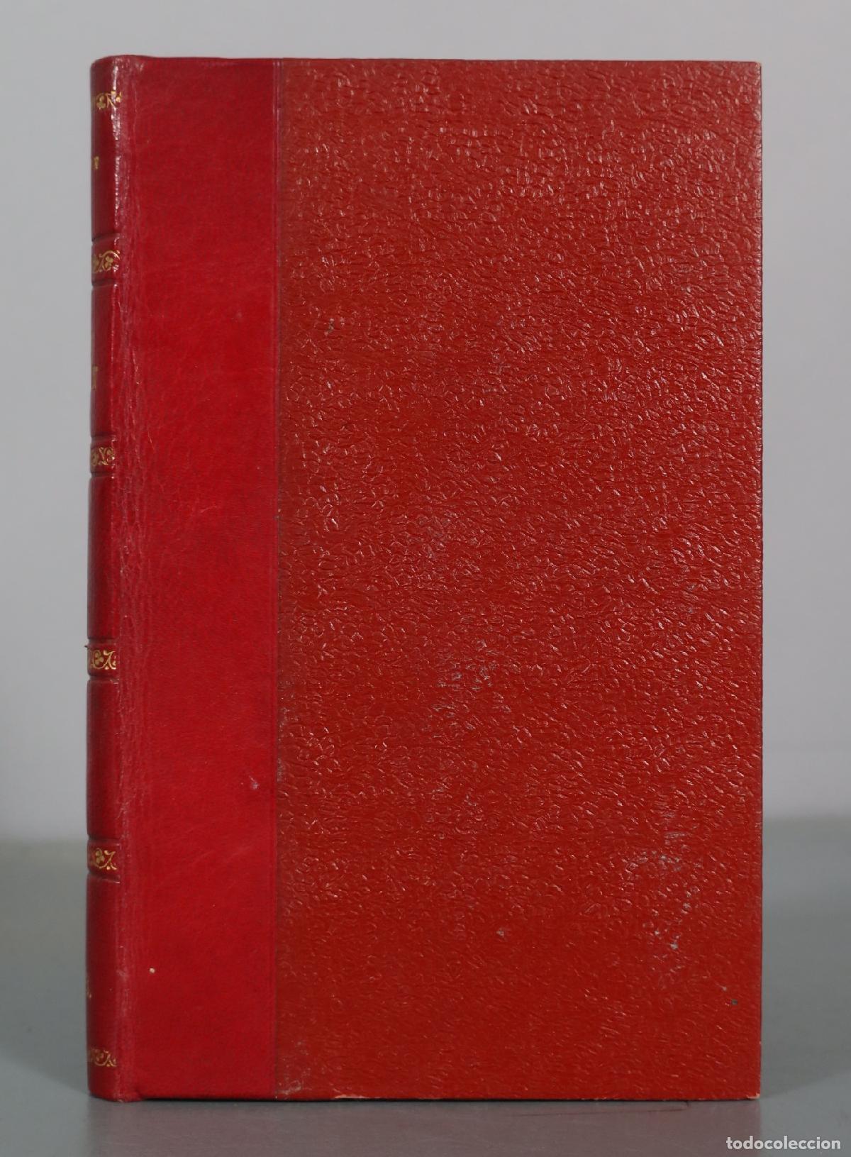 Libros antiguos: Don Juan - Azor&iacute;n - Editorial Caro Raggio 1927