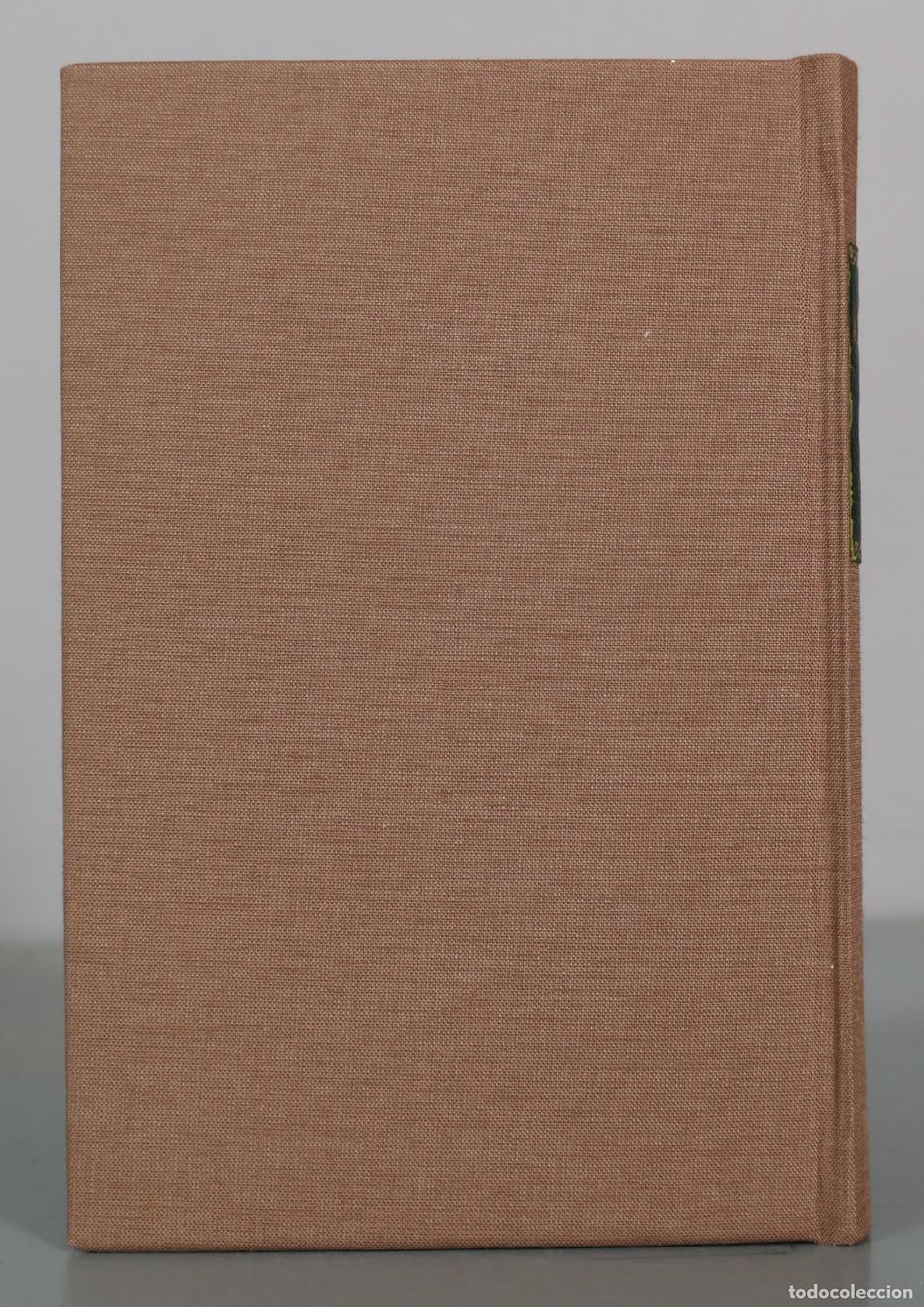 Libros antiguos: Don Juan - Azor&iacute;n - Rafael Caro Raggio - Foto 5