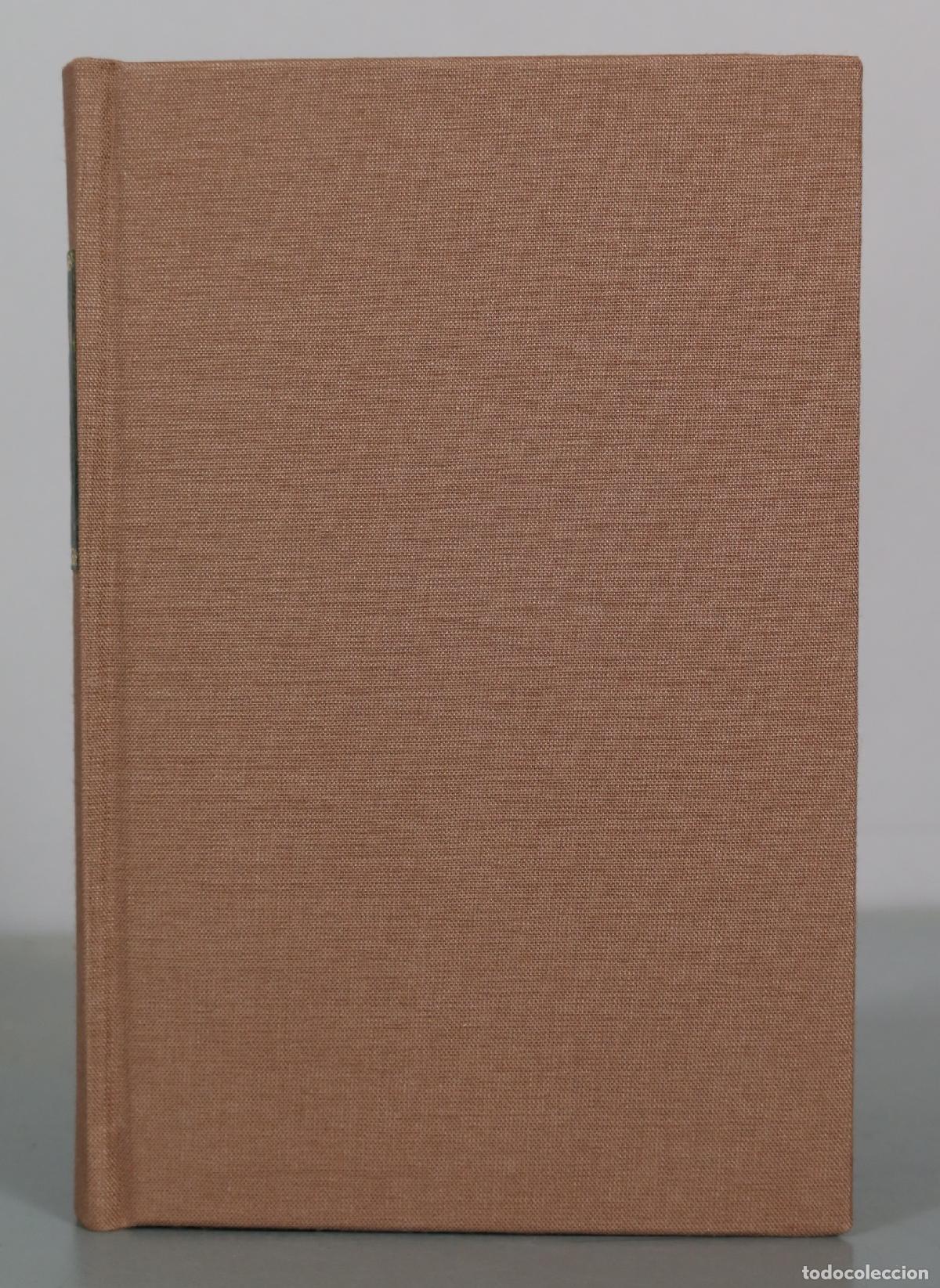 Libros antiguos: Don Juan - Azor&iacute;n - Rafael Caro Raggio - Foto 1