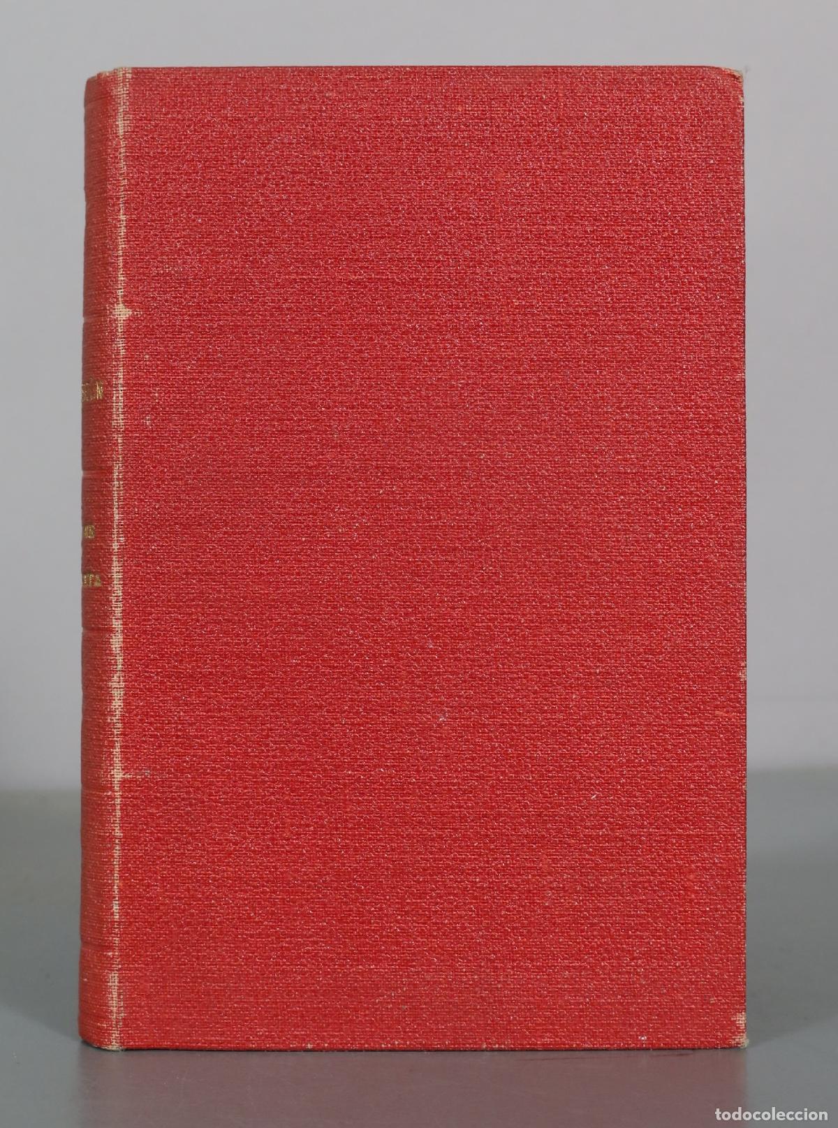 Libros antiguos: 1885 El Cisne de Vilamorta - Emilia Pardo Baz&aacute;n - S&eacute;ptima edici&oacute;n - Librer&iacute;a de Fernando F&eacute;