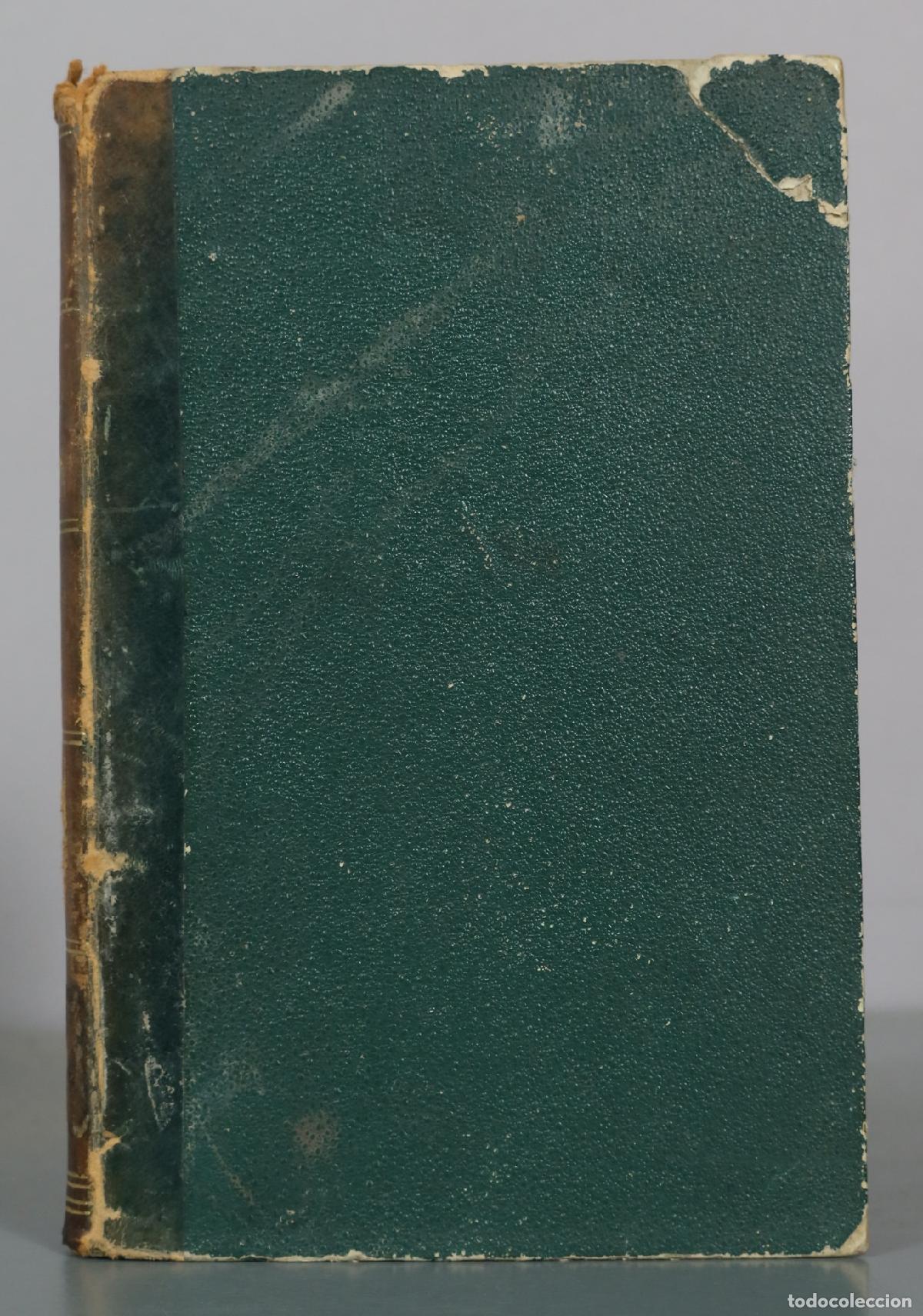Libros antiguos: Le Istorie Fiorentine - Niccol&ograve; Machiavelli - G. Barb&egrave;ra, Editore 1879