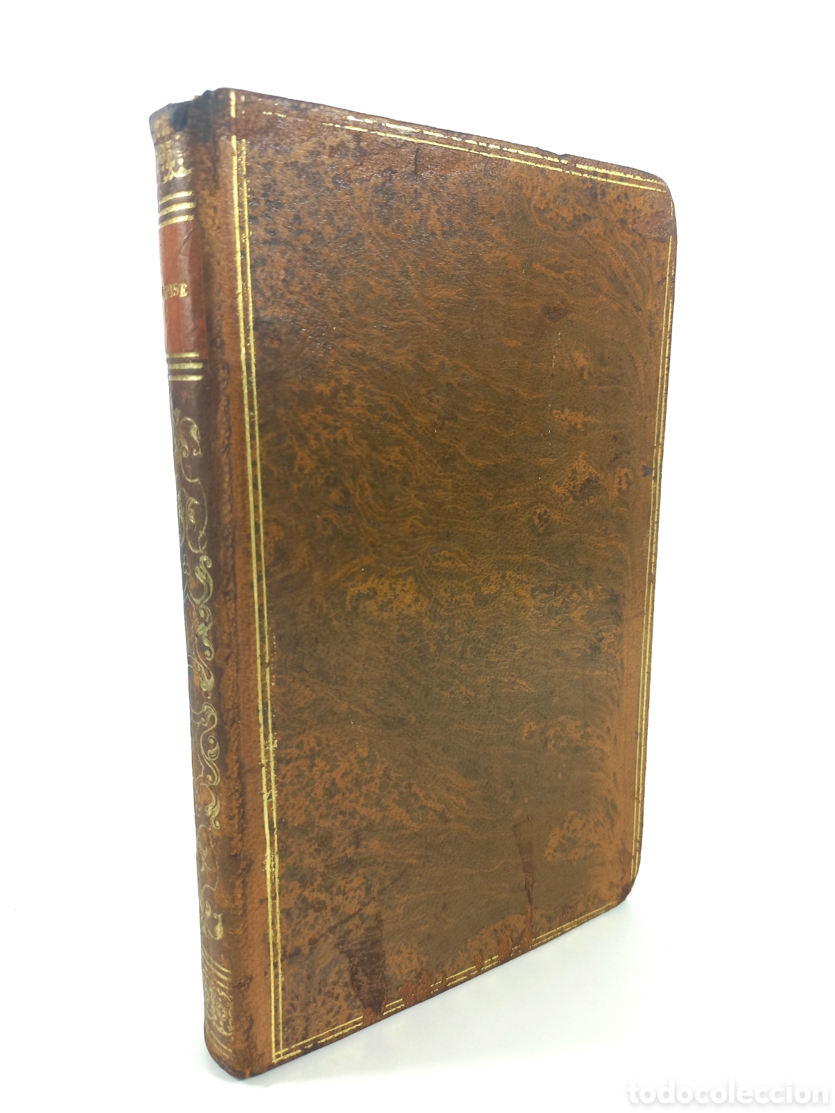 Libros antiguos: Louise ou La Premiere Communion. Vincellet. Name et Cie, 1851.