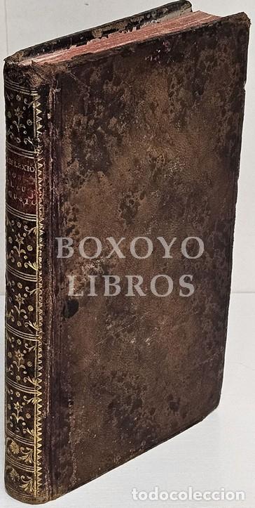 Libros antiguos: MURATORI, Lu&iacute;s Antonio. Reflexiones sobre el buen gusto en las ciencias y en las artes. 1782