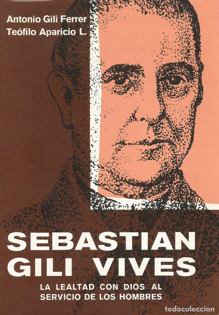 Libros: SEBASTI&Aacute;N GILI VIVES - Foto 1