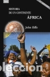 Libri: &Aacute;frica - Iliffe, John