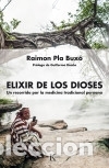 Libros: Elixir de los dioses - Pla Bux&oacute;, Raimon - Foto 1