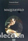 Libros: Maquiavelo - Bausi, Francesco - Foto 1