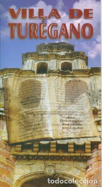 Libros: Villa de Tur&eacute;gano - Foto 1