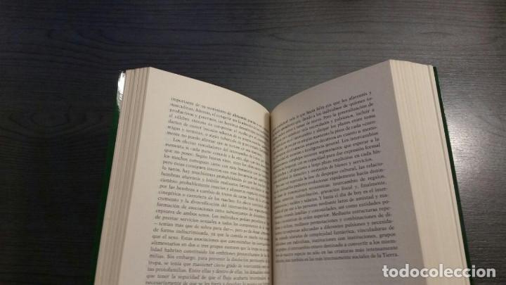 Libros: Marvin Harris Nuestra Especie - Foto 6