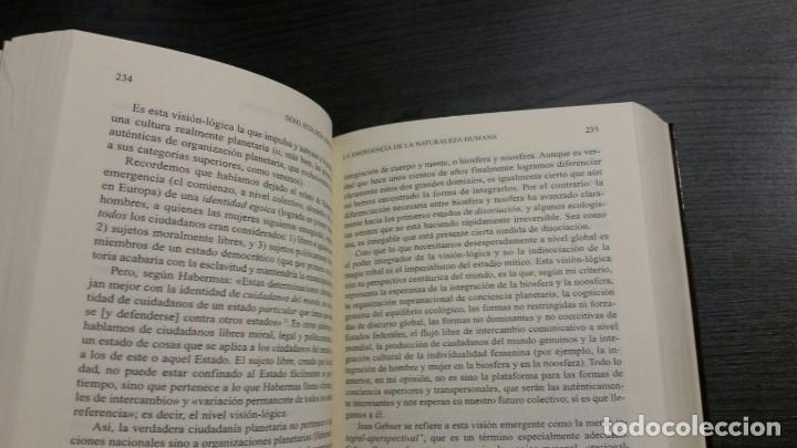 Libros: Marvin Harris Nuestra Especie - Foto 9