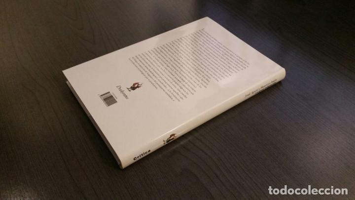 Libros: LA GRAN MIGRACION - Foto 5