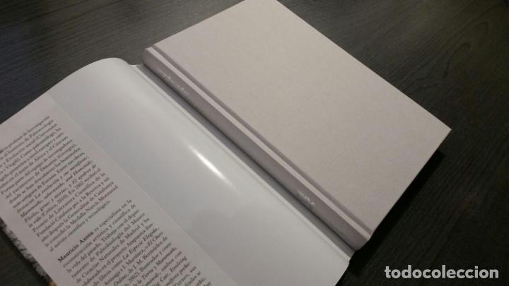 Libros: LA GRAN MIGRACION - Foto 7