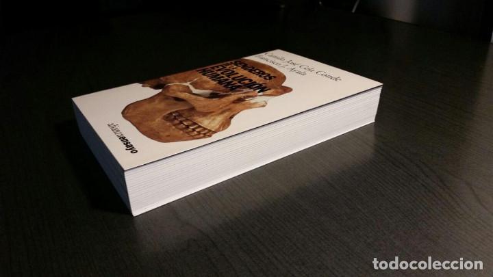 Libros: SENDEROS DE LA EVOLUCI&Oacute;N HUMANA - Foto 5