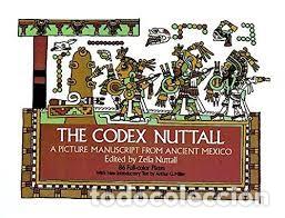 Libros: the codex nuttall edited by Zelia Nutall - Foto 1