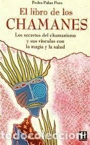 Libros: el libro de los chamanes Pedro Palao Pons - Foto 1