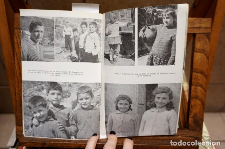 Libros: las hurdes. servicio informativo espa&ntilde;ol. - Foto 2