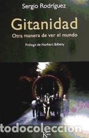 Libros: GITANIDAD - RODRIGUEZ,S - Foto 1