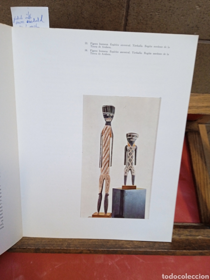 Libros: Folch albert.arte aborigen australiano - Foto 2