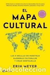 Libros: El mapa cultural - Meyer, Erin - Foto 1