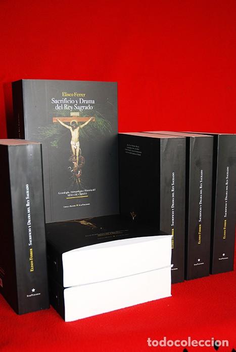 Libros: Mito de Jesus - Eliseo Ferrer - Foto 1