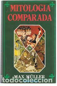 Libros: mitolog&iacute;a comparada Max M&uuml;ller - Foto 1