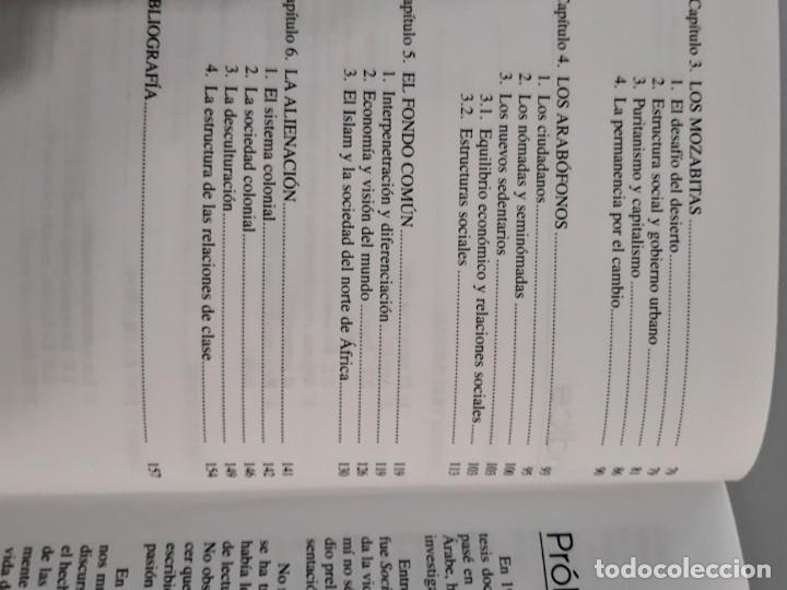 Libros: Antropolog&iacute;a en Argelia Pierre Bourdieu - Foto 2