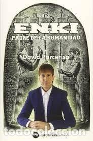 enki padre de la humanidad david parcerisa -ann - Buy New books about  anthropology on todocoleccion