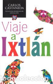 Libros: VIAJE A IXTLAN - CASTANEDA,CARLOS - Foto 1