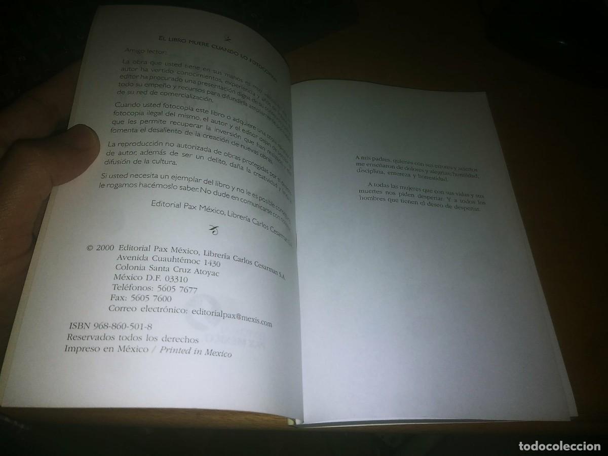 Libros: Libro: VIOLENCIA MASCULINA EN EL HOGAR - Foto 2