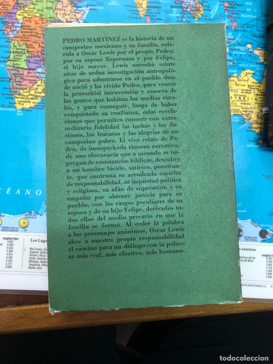 Libros: Pedro Martinez - Foto 2