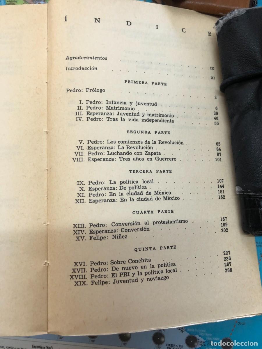 Libros: Pedro Martinez - Foto 3