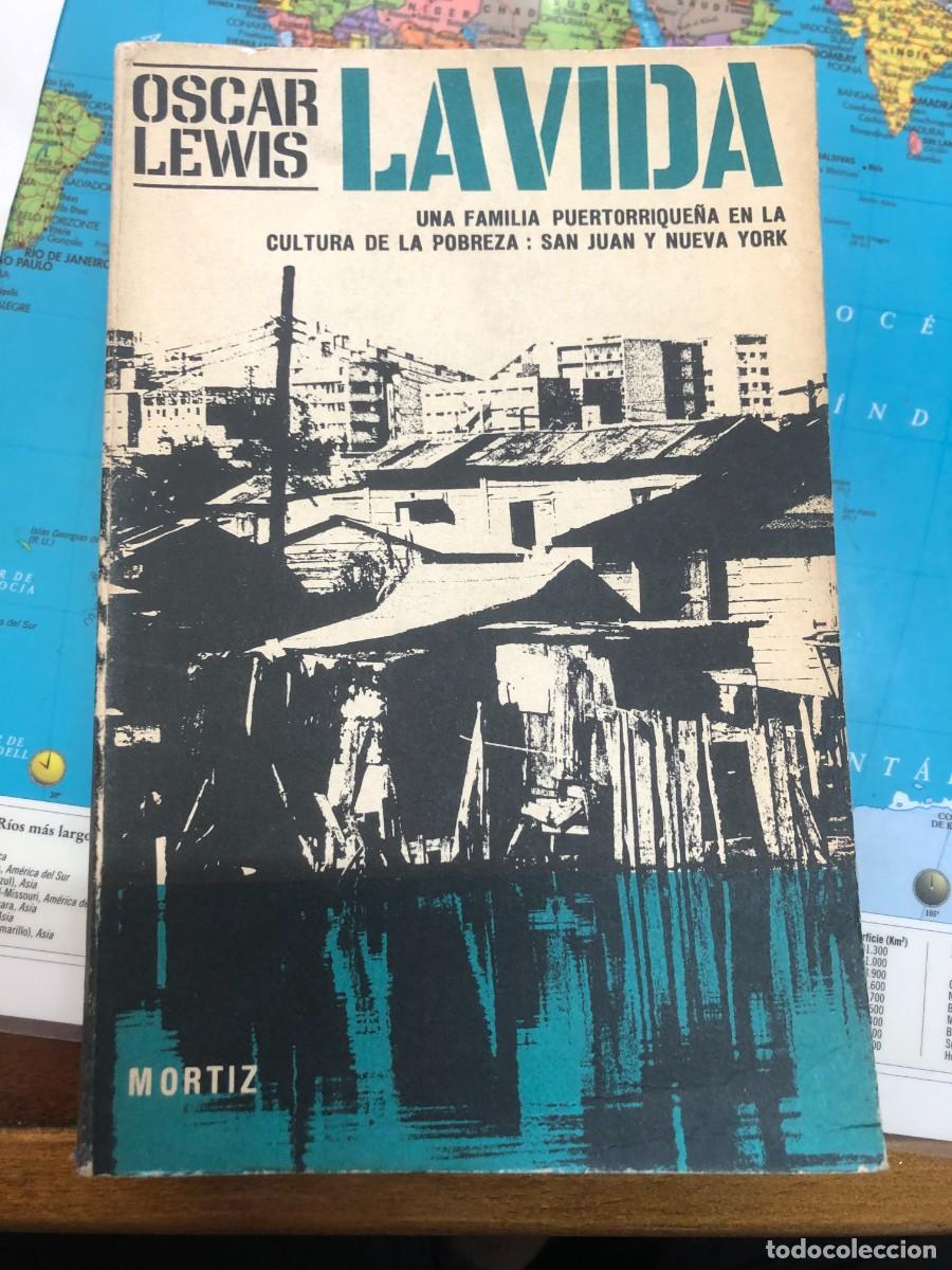 Libros: LA VIDA - Foto 1