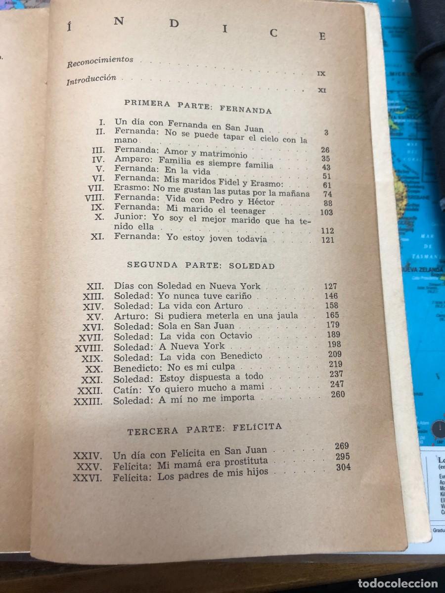 Libros: LA VIDA - Foto 3