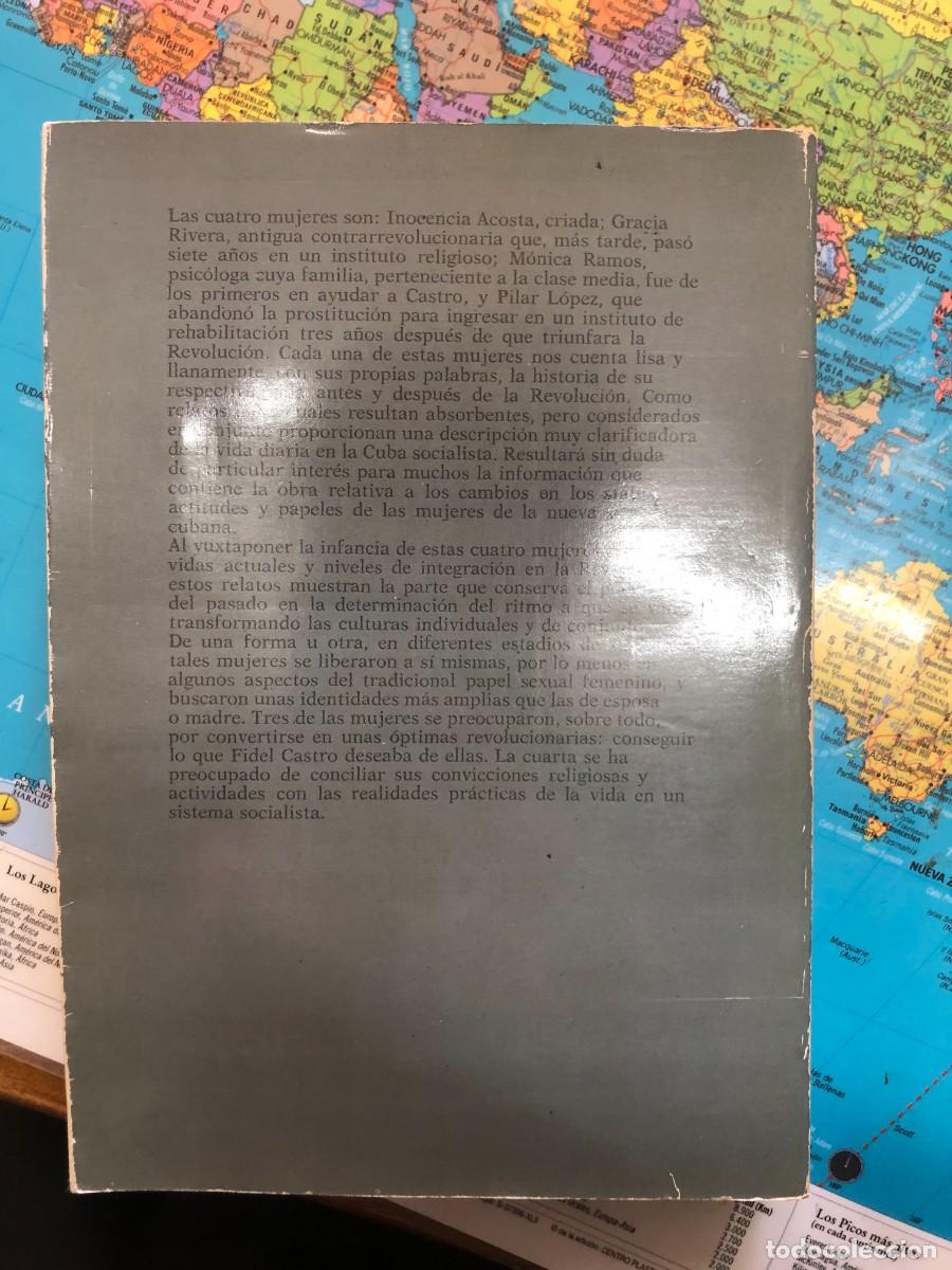 Libros: Cuatro mujeres - Foto 2