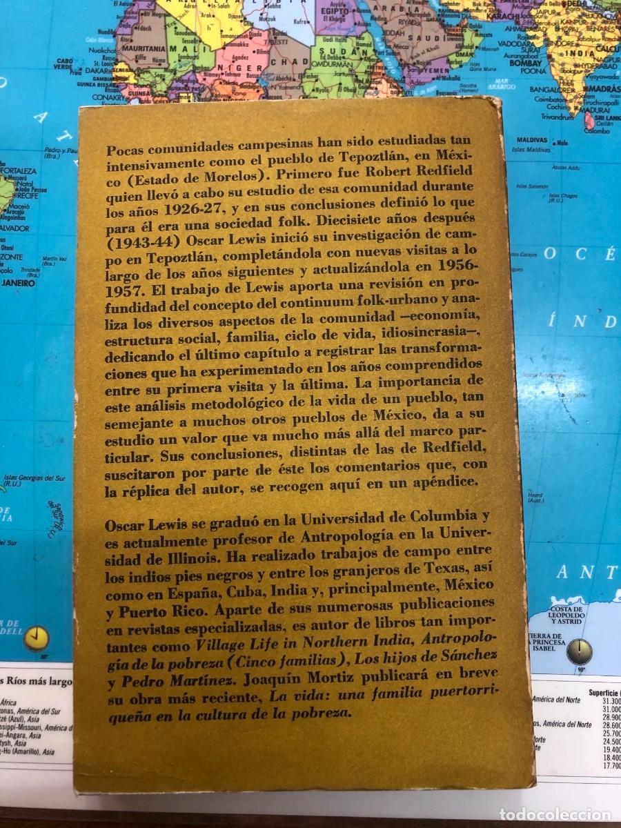 Libros: Tepoztlan - Foto 2