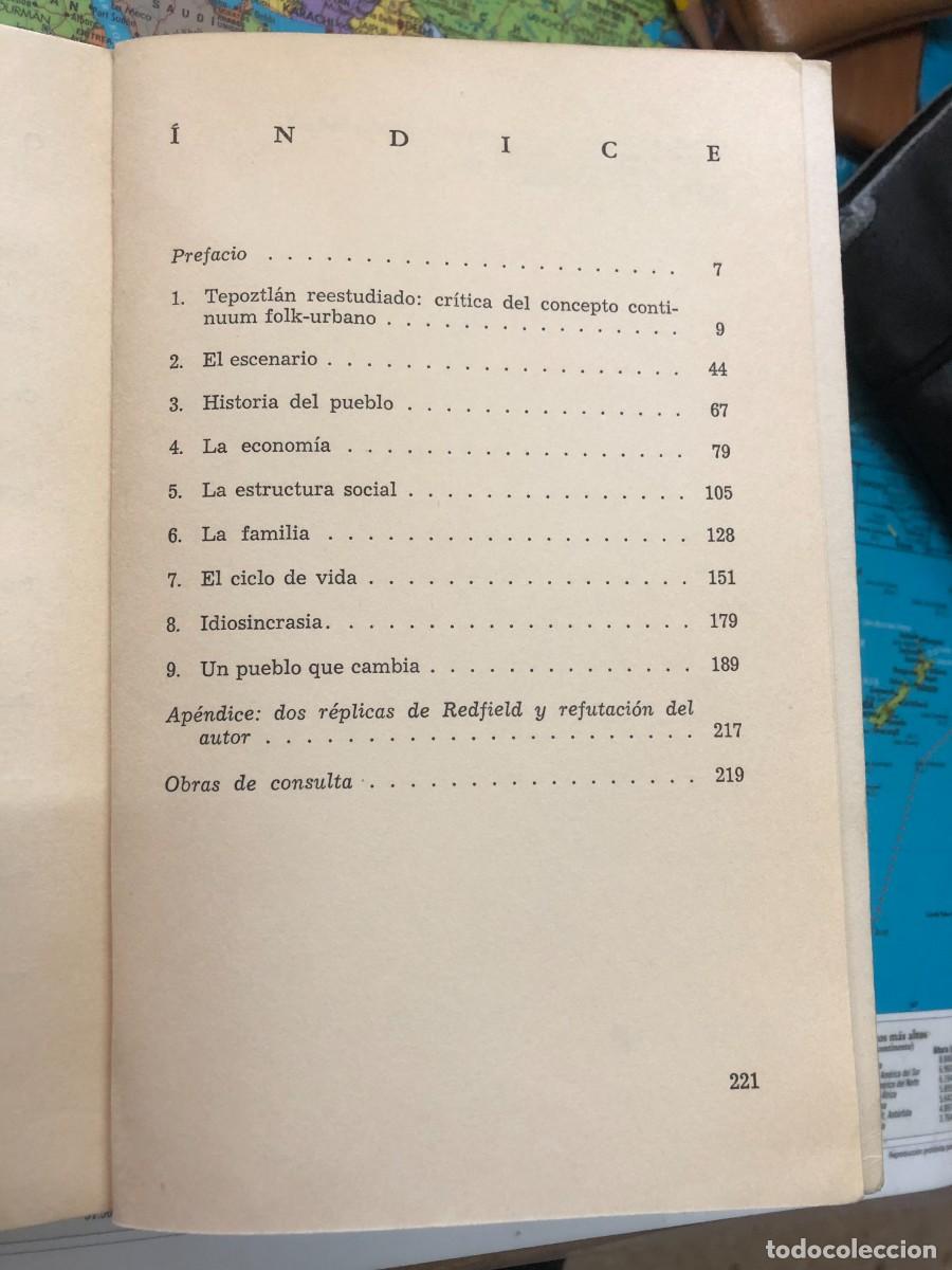 Libros: Tepoztlan - Foto 3