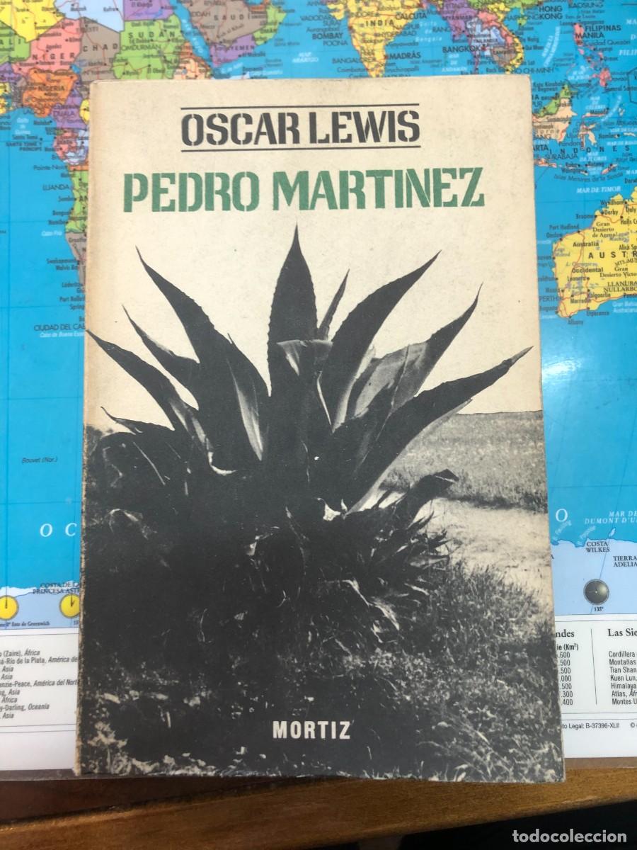 Libros: Pedro martinez - Foto 1