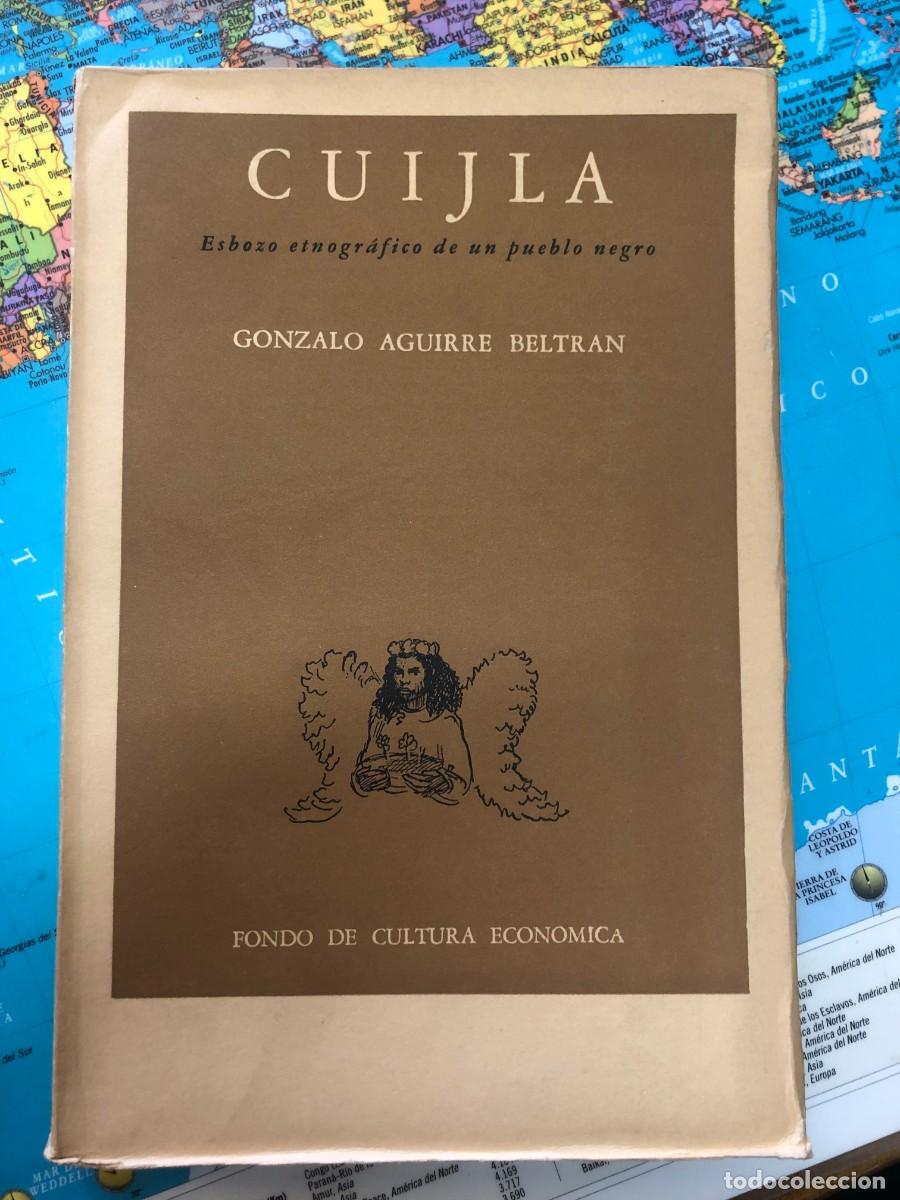 Libros: cuijla - Foto 1