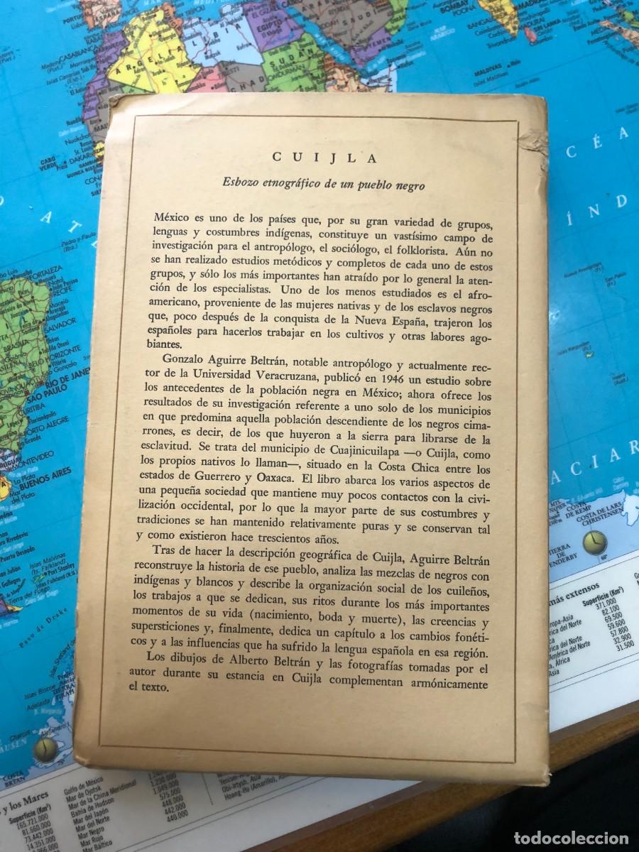 Libros: cuijla - Foto 2