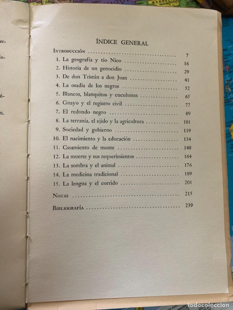 Libros: cuijla - Foto 3