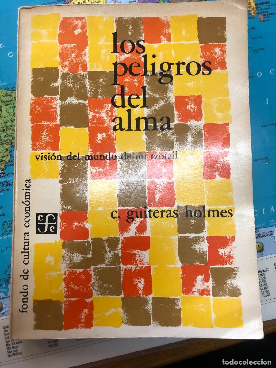Libros: los peligros del alma - Foto 1