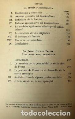 Libros: Una teoria cientifica de la cultura - Foto 2