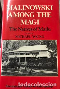 Libros: malinowski among the magi - Foto 1