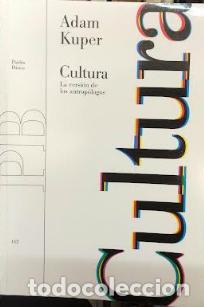 Libros: Cultura - Foto 1