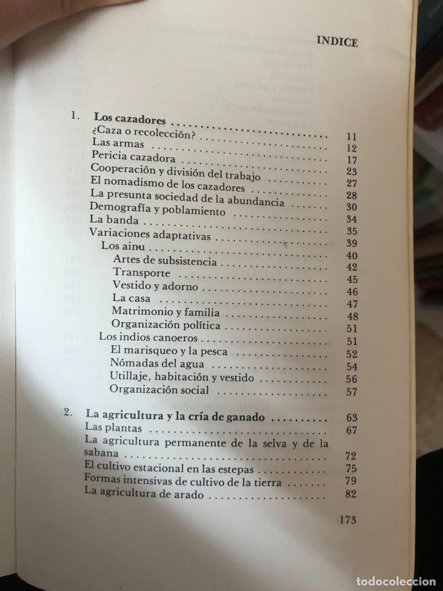 Libros: Les Artes De Subsitencia - Foto 2