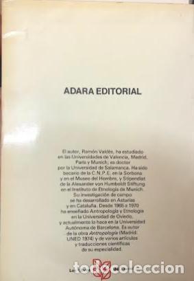 Libros: Les Artes De Subsitencia - Foto 3