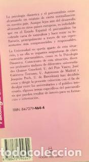 Libros: Antropologia psicoanlitica - Foto 2